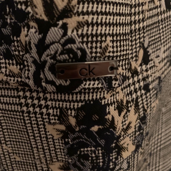 Calvin Klein jacket - Picture 4 of 5